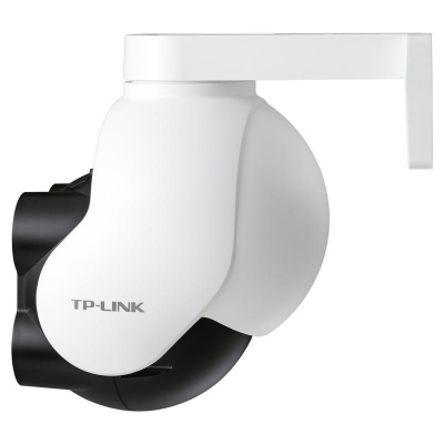 TPLINK TL-IPC632E-A4室外双光全彩300W无线球机监控远对讲摄像头